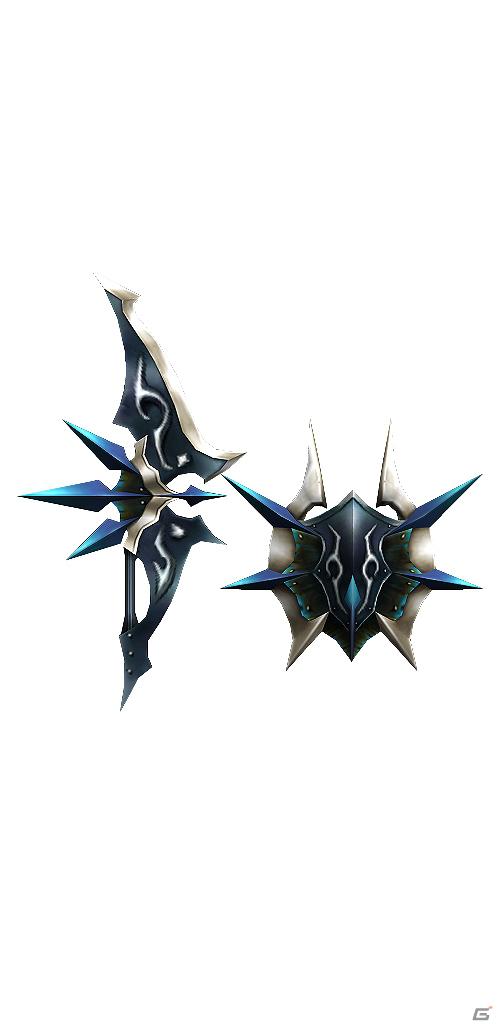 Xbox 360/PC「モンスターハンターフロンティアオンライン」親方印の武器が手に入る新イベント実施＆期間限定クエストに新モンスター登場！サービス5周年記念パッケージ発売やネットカフェキャンペーンもの画像9