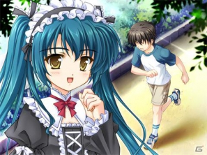 子供パートで着ていたゴスロリ服が活躍！？
