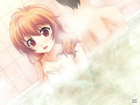 PSP「そらいろ Portable」全4本のエピソードが収録される新規シナリオの詳細＆イベントCGを紹介の画像3