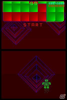 8ビットレトロ風シューティングゲーム！3DS「99BULLETS」がダウンロード専用ソフトとして配信開始の画像13