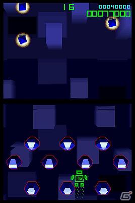8ビットレトロ風シューティングゲーム！3DS「99BULLETS」がダウンロード専用ソフトとして配信開始の画像10