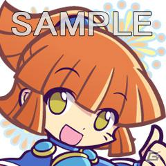 「ぷよぷよ！！」PlayStation Network上で使用可能な人気キャラクター35種のアバターが5月31日より配信開始の画像1