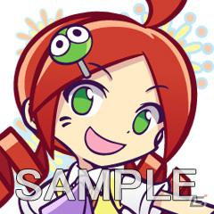 「ぷよぷよ！！」PlayStation Network上で使用可能な人気キャラクター35種のアバターが5月31日より配信開始の画像3