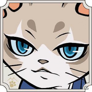 Mobage「のぶニャがの野望」iPhone版のサービスが開始！「茶の心」をテーマにしたねこ武将カードが追加の画像5