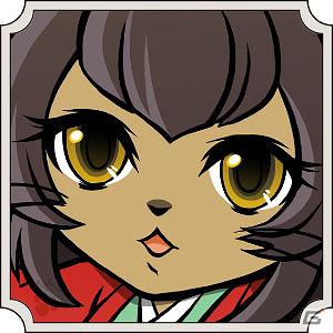 Mobage「のぶニャがの野望」iPhone版のサービスが開始！「茶の心」をテーマにしたねこ武将カードが追加の画像3