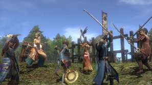 PS3/PS2/PC「信長の野望 Online ～鳳凰の章～」9周年記念ワールド対抗東西大合戦が6月13日開幕！詳細は6月5日放送の「コーエーテクモLIVE！」にて発表の画像1