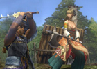 PS3/PS2/PC「信長の野望 Online ～鳳凰の章～」9周年記念ワールド対抗東西大合戦が6月13日開幕！詳細は6月5日放送の「コーエーテクモLIVE！」にて発表
