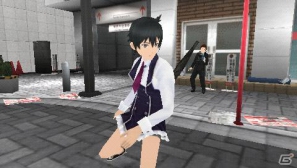 PSP「アキバズトリップ・プラス」ゲーム内に登場するタイアップアイテムを紹介！本日5月29日より出演声優のサイン色紙展も開催中の画像5
