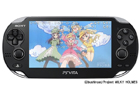 PS Vita用アプリ「ニコニコ」がver1.03にアップデート―ニコニコチャンネルの動画及び生放送が視聴可能に