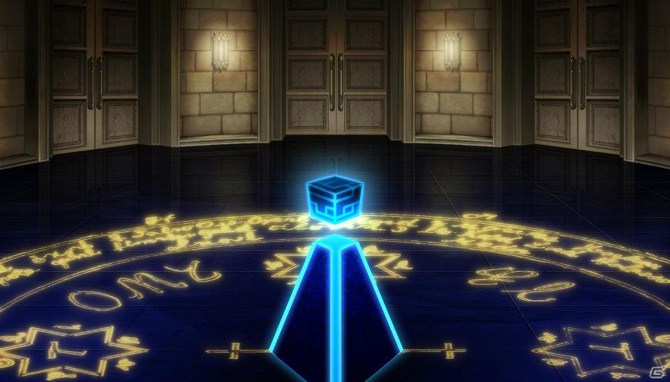 燐と雪男、2つの視点で深みのあるゲームオリジナルストーリーが楽しめるPSP「青の祓魔師 幻刻の迷宮（ラビリンス）」のプレイレポートをお届け！ゲームソフトも1名様にプレゼントの画像23