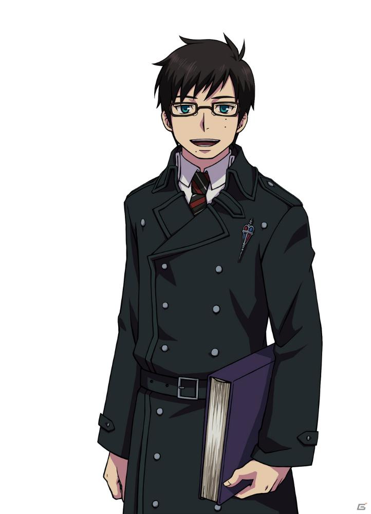 燐と雪男、2つの視点で深みのあるゲームオリジナルストーリーが楽しめるPSP「青の祓魔師 幻刻の迷宮（ラビリンス）」のプレイレポートをお届け！ゲームソフトも1名様にプレゼントの画像32