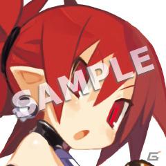 「プリニー2 ～特攻遊戯！ 暁のパンツ大作戦ッス！！～」のXMB用アバター＆PS3/PSP用カスタムテーマが配信開始の画像2