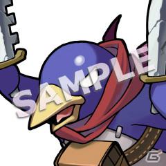 「プリニー2 ～特攻遊戯！ 暁のパンツ大作戦ッス！！～」のXMB用アバター＆PS3/PSP用カスタムテーマが配信開始の画像3