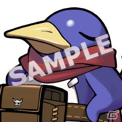 「プリニー2 ～特攻遊戯！ 暁のパンツ大作戦ッス！！～」のXMB用アバター＆PS3/PSP用カスタムテーマが配信開始の画像5