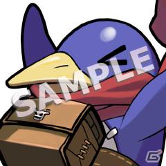 「プリニー2 ～特攻遊戯！ 暁のパンツ大作戦ッス！！～」のXMB用アバター＆PS3/PSP用カスタムテーマが配信開始の画像6