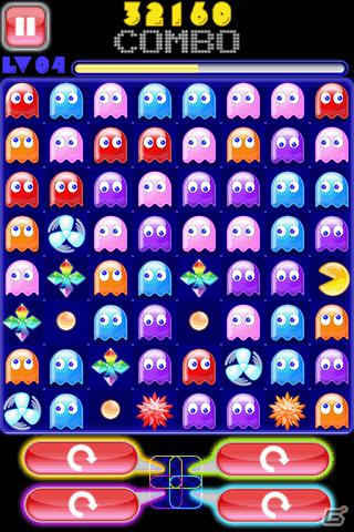Google Playにて配信中の「PAC-CHOMP！」が100万ダウンロードを突破―フルバージョンパックのセール販売を実施の画像2