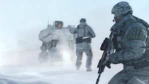 PS3/Xbox 360「ゴーストリコン フューチャーソルジャー」「GHOST RECON ALPHA日本語吹き替え版」×「ネイビーシールズ」本編特別合同試写会を開催の画像12