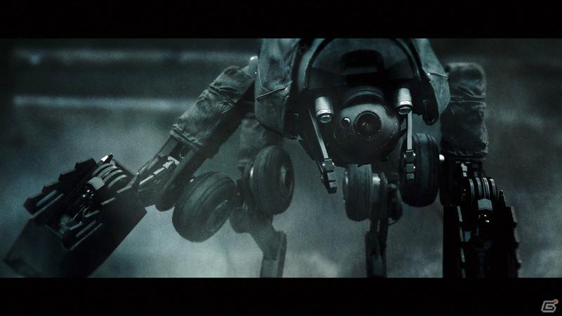 PS3/Xbox 360「ゴーストリコン フューチャーソルジャー」「GHOST RECON ALPHA日本語吹き替え版」×「ネイビーシールズ」本編特別合同試写会を開催の画像11