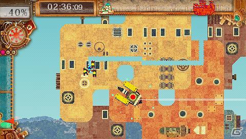 6月7日より「PS C.A.M.P！ キャンプェーン」が実施―「PlayStation C.A.M.P！」の手掛けたタイトルが期間限定で値下げ！の画像4