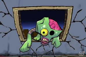 「怖楽しい」部屋侵入防ぎゲームが登場！iOS「フミンズナイト」本日5月31日より配信開始の画像4