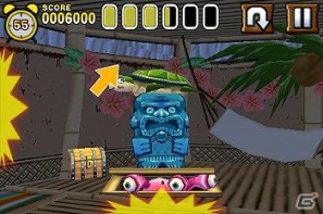「怖楽しい」部屋侵入防ぎゲームが登場！iOS「フミンズナイト」本日5月31日より配信開始の画像5