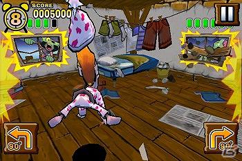 「怖楽しい」部屋侵入防ぎゲームが登場！iOS「フミンズナイト」本日5月31日より配信開始の画像10