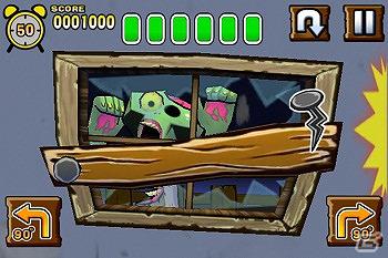 「怖楽しい」部屋侵入防ぎゲームが登場！iOS「フミンズナイト」本日5月31日より配信開始の画像11