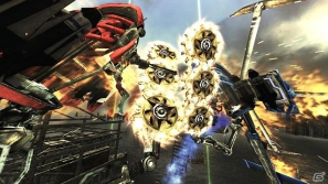 PS3/Xbox 360「マックス アナーキー」公式サイトのスペシャルコンテンツ「Bar アサイラム」5月31日より公開！さらにネットワーク対戦が体験できる体験版も配信！の画像8