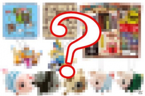 「アイルーグッズ」＆「カプコンフィギュアビルダー」公式サイトにてモンハングッズ・アイルーグッズが当たるプレゼントキャンペーンが開始の画像3
