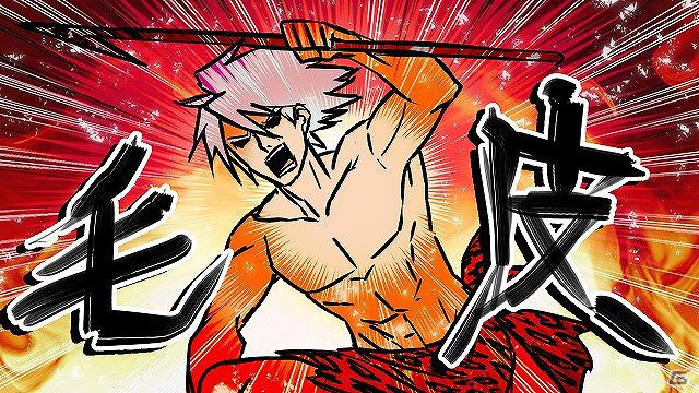 PSP「ブレイブルー コンティニュアムシフト エクステンド」本日5月31日発売！「ぶるらじW（ワイド）」第14回本編も配信開始の画像2