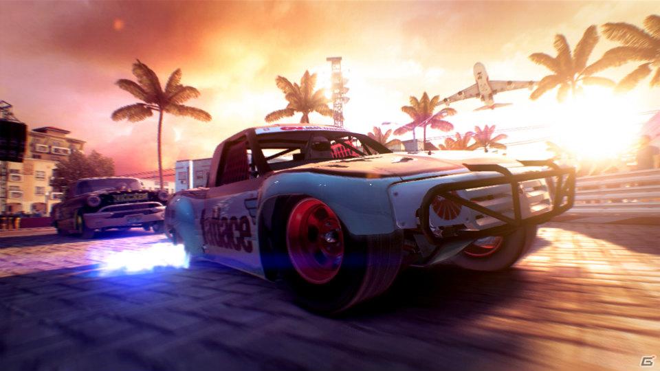 PS3/Xbox 360「DiRT Showdown」全10種類のレースカテゴリー情報＆本作の醍醐味である“破壊”をピックアップした最新映像を公開の画像13