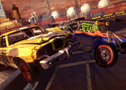 PS3/Xbox 360「DiRT Showdown」全10種類のレースカテゴリー情報＆本作の醍醐味である“破壊”をピックアップした最新映像を公開