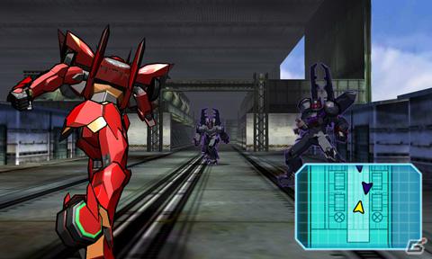 AC「超速変形ジャイロゼッター」は6月21日より稼働開始―ニンテンドー3DS版は2013年春発売＆アニメは2012年10月よりテレビ東京系列で放送開始の画像13