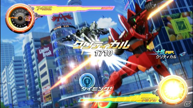 AC「超速変形ジャイロゼッター」は6月21日より稼働開始―ニンテンドー3DS版は2013年春発売＆アニメは2012年10月よりテレビ東京系列で放送開始の画像8