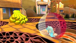 PS Vita「スーパーモンキーボール 特盛あそビ～タ！」PlayStation Network用アバターアイコンが6月28日に配信決定！の画像7