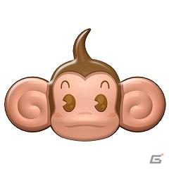 PS Vita「スーパーモンキーボール 特盛あそビ～タ！」PlayStation Network用アバターアイコンが6月28日に配信決定！の画像1