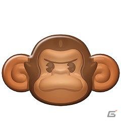 PS Vita「スーパーモンキーボール 特盛あそビ～タ！」PlayStation Network用アバターアイコンが6月28日に配信決定！の画像4