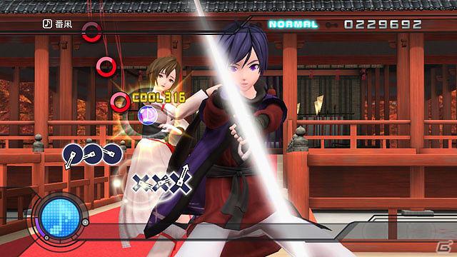 ハイエンドな電子の歌姫にまた会える！PS3「初音ミク -Project DIVA- ドリーミーシアター extend」2012年夏配信決定の画像2
