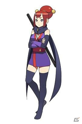 「わグルま！」17人目のキャラクター「ニンジャ」実装！特別な属性のニンジャのカードなどがもらえる「和風キャンペーン風(かぜ)」が開催の画像1