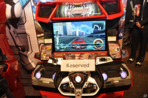 ゼツボー的にカッコイイ！3DS版発売も決定！最後に市村氏が語った想いとは？AC「超速変形ジャイロゼッター」完成披露＆プロジェクト発表会レポートの画像168