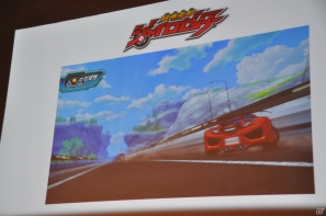 ゼツボー的にカッコイイ！3DS版発売も決定！最後に市村氏が語った想いとは？AC「超速変形ジャイロゼッター」完成披露＆プロジェクト発表会レポートの画像46