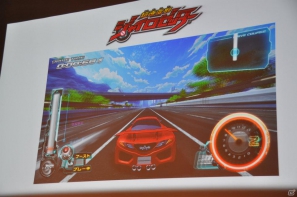 ゼツボー的にカッコイイ！3DS版発売も決定！最後に市村氏が語った想いとは？AC「超速変形ジャイロゼッター」完成披露＆プロジェクト発表会レポートの画像47