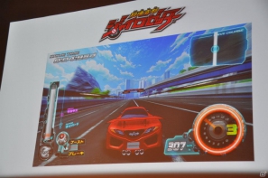 ゼツボー的にカッコイイ！3DS版発売も決定！最後に市村氏が語った想いとは？AC「超速変形ジャイロゼッター」完成披露＆プロジェクト発表会レポートの画像48