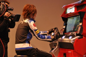 ゼツボー的にカッコイイ！3DS版発売も決定！最後に市村氏が語った想いとは？AC「超速変形ジャイロゼッター」完成披露＆プロジェクト発表会レポートの画像49