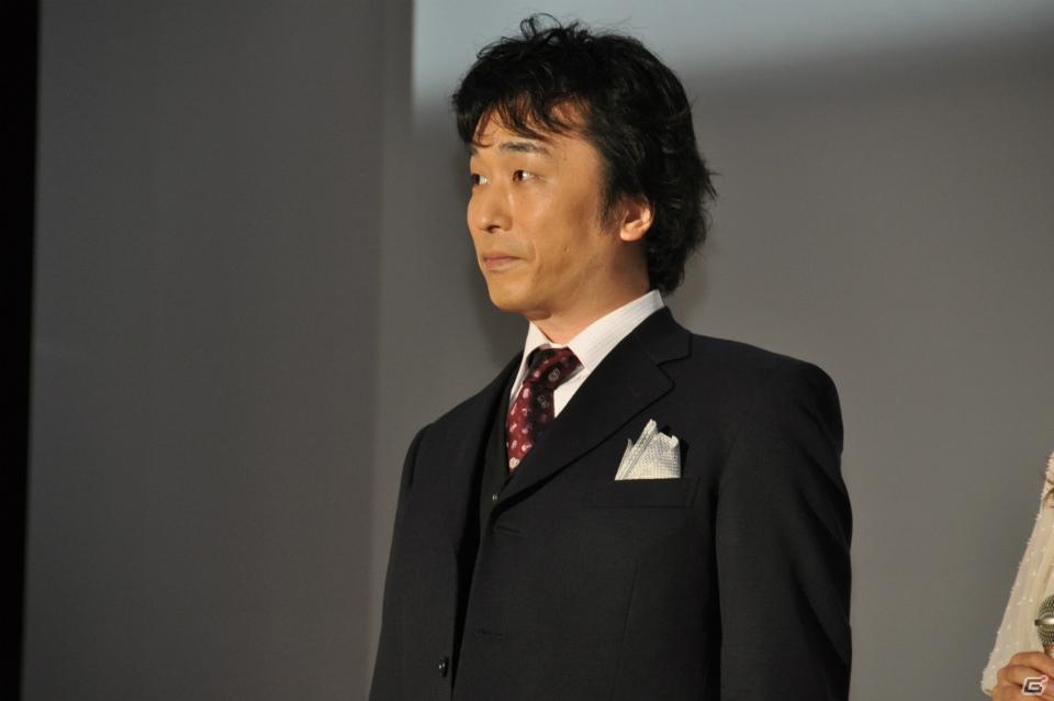 ゼツボー的にカッコイイ！3DS版発売も決定！最後に市村氏が語った想いとは？AC「超速変形ジャイロゼッター」完成披露＆プロジェクト発表会レポートの画像108