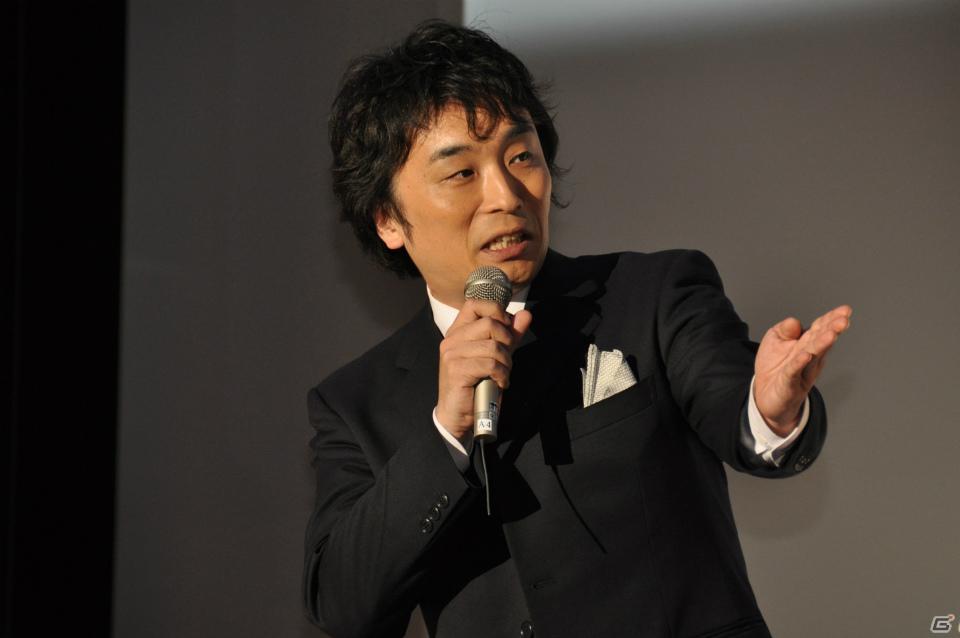 ゼツボー的にカッコイイ！3DS版発売も決定！最後に市村氏が語った想いとは？AC「超速変形ジャイロゼッター」完成披露＆プロジェクト発表会レポートの画像128