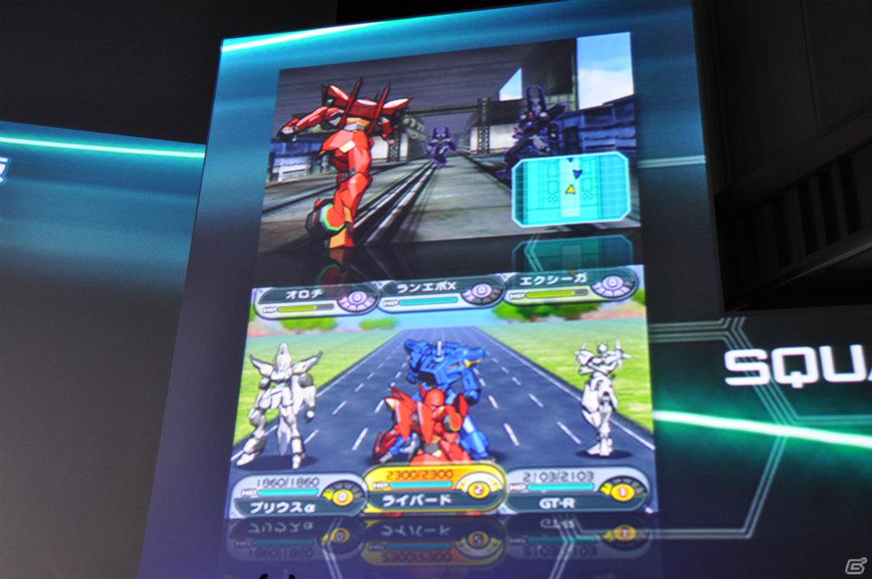 ゼツボー的にカッコイイ！3DS版発売も決定！最後に市村氏が語った想いとは？AC「超速変形ジャイロゼッター」完成披露＆プロジェクト発表会レポートの画像141