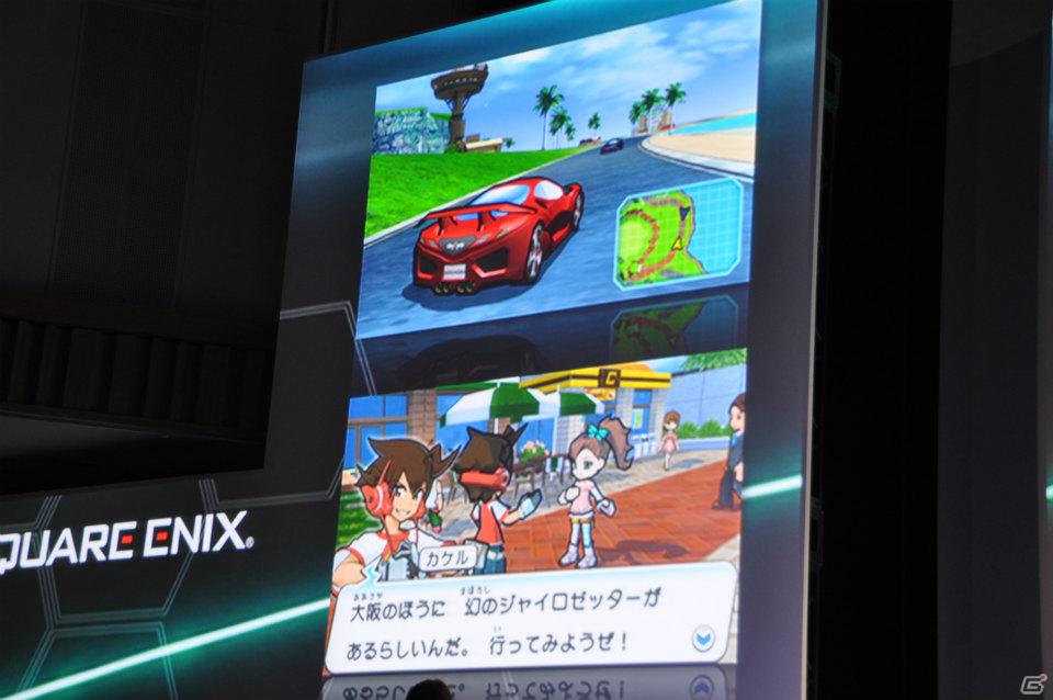 ゼツボー的にカッコイイ！3DS版発売も決定！最後に市村氏が語った想いとは？AC「超速変形ジャイロゼッター」完成披露＆プロジェクト発表会レポートの画像142