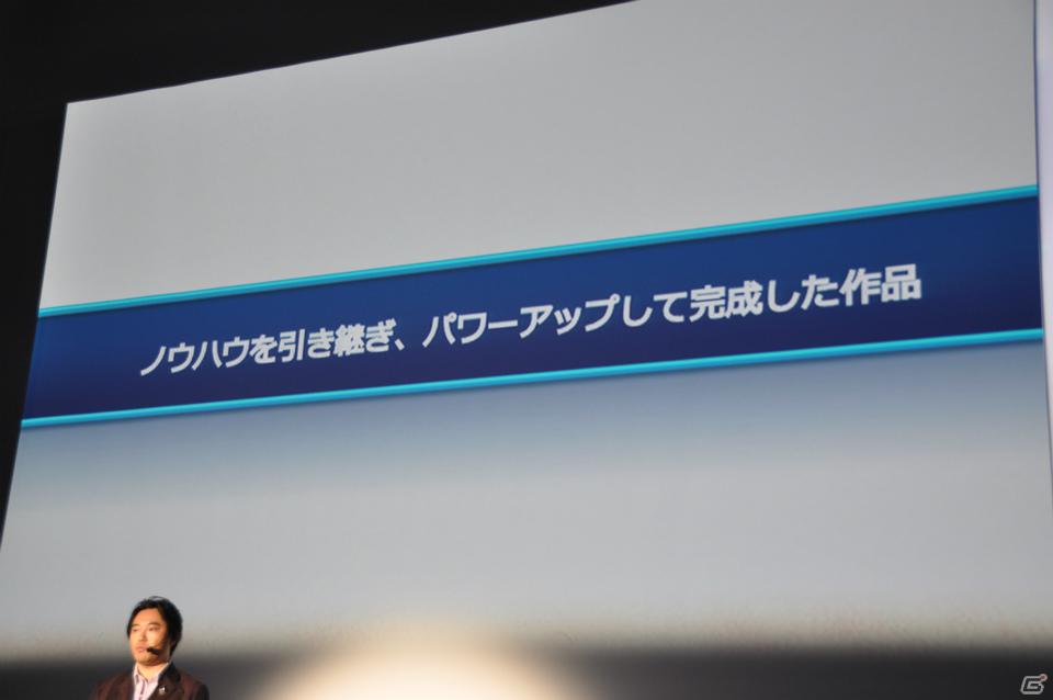 ゼツボー的にカッコイイ！3DS版発売も決定！最後に市村氏が語った想いとは？AC「超速変形ジャイロゼッター」完成披露＆プロジェクト発表会レポートの画像15