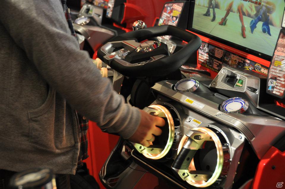 ゼツボー的にカッコイイ！3DS版発売も決定！最後に市村氏が語った想いとは？AC「超速変形ジャイロゼッター」完成披露＆プロジェクト発表会レポートの画像171
